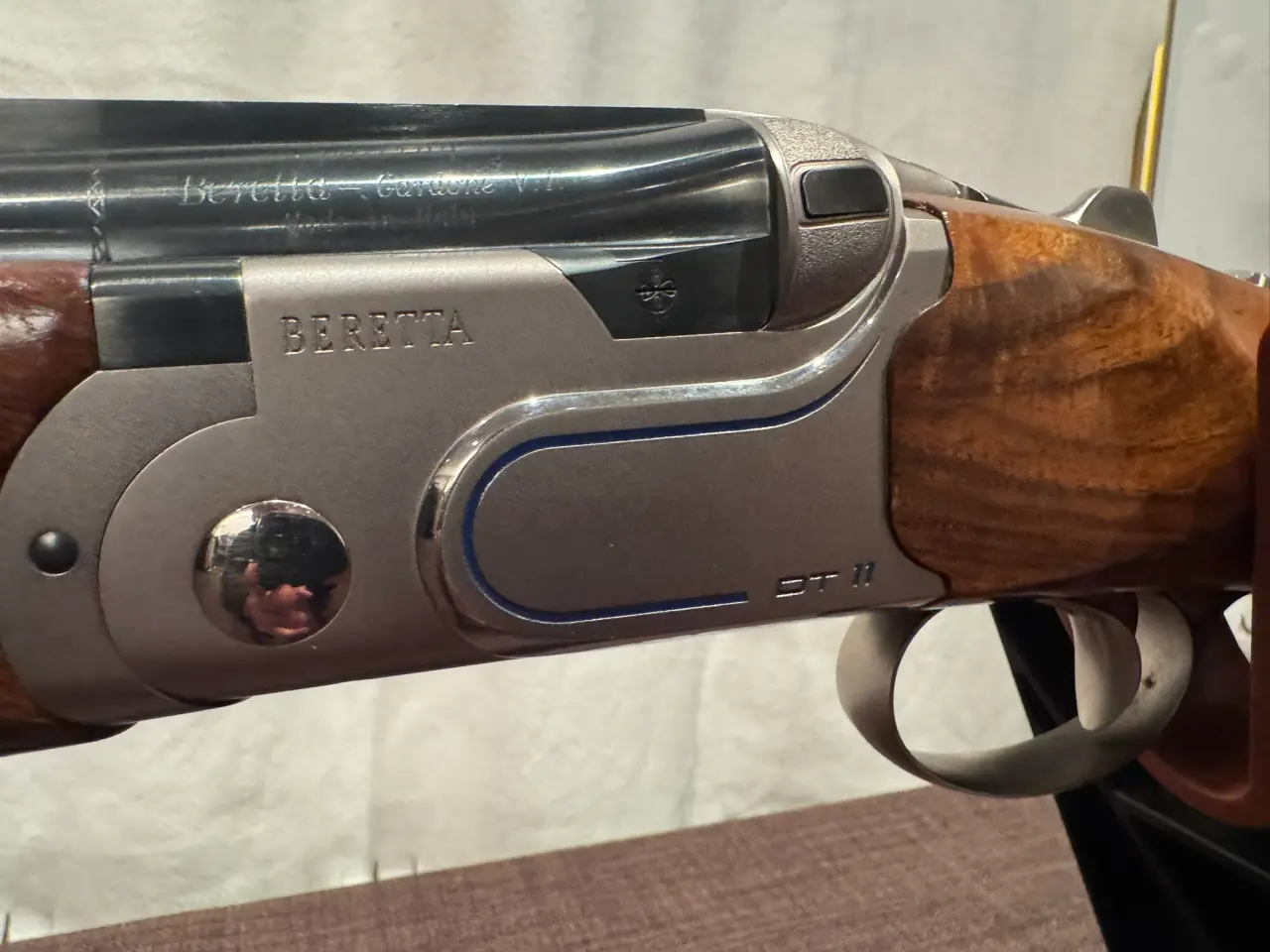 Billede 1 - Beretta DT11