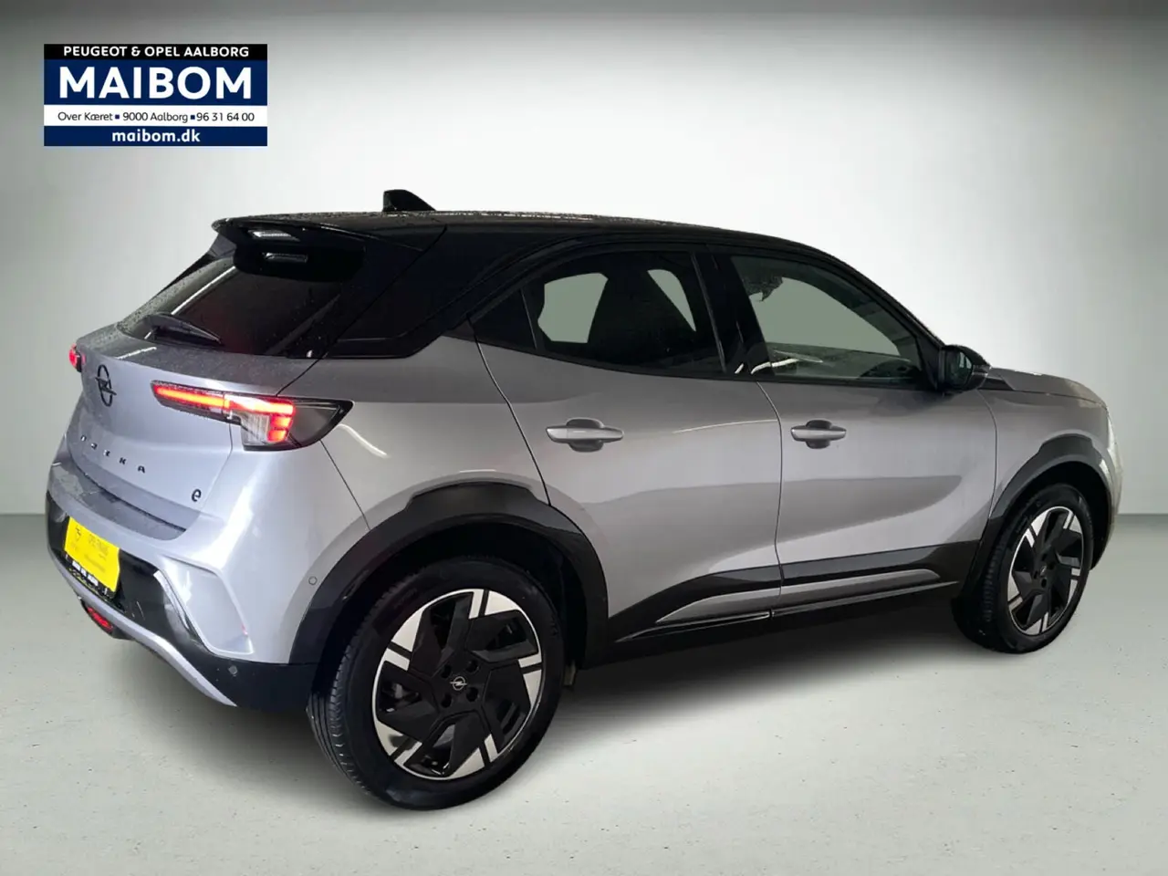 Billede 7 - Opel Mokka-e 54 GS Line