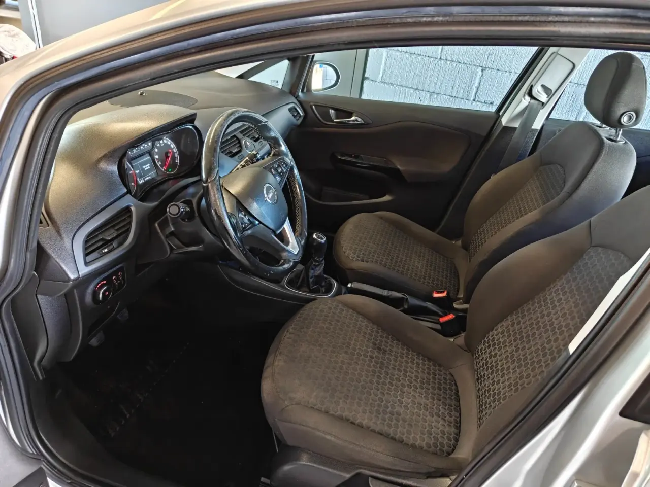 Billede 11 - Opel Corsa 1,3 CDTi 95 Cosmo