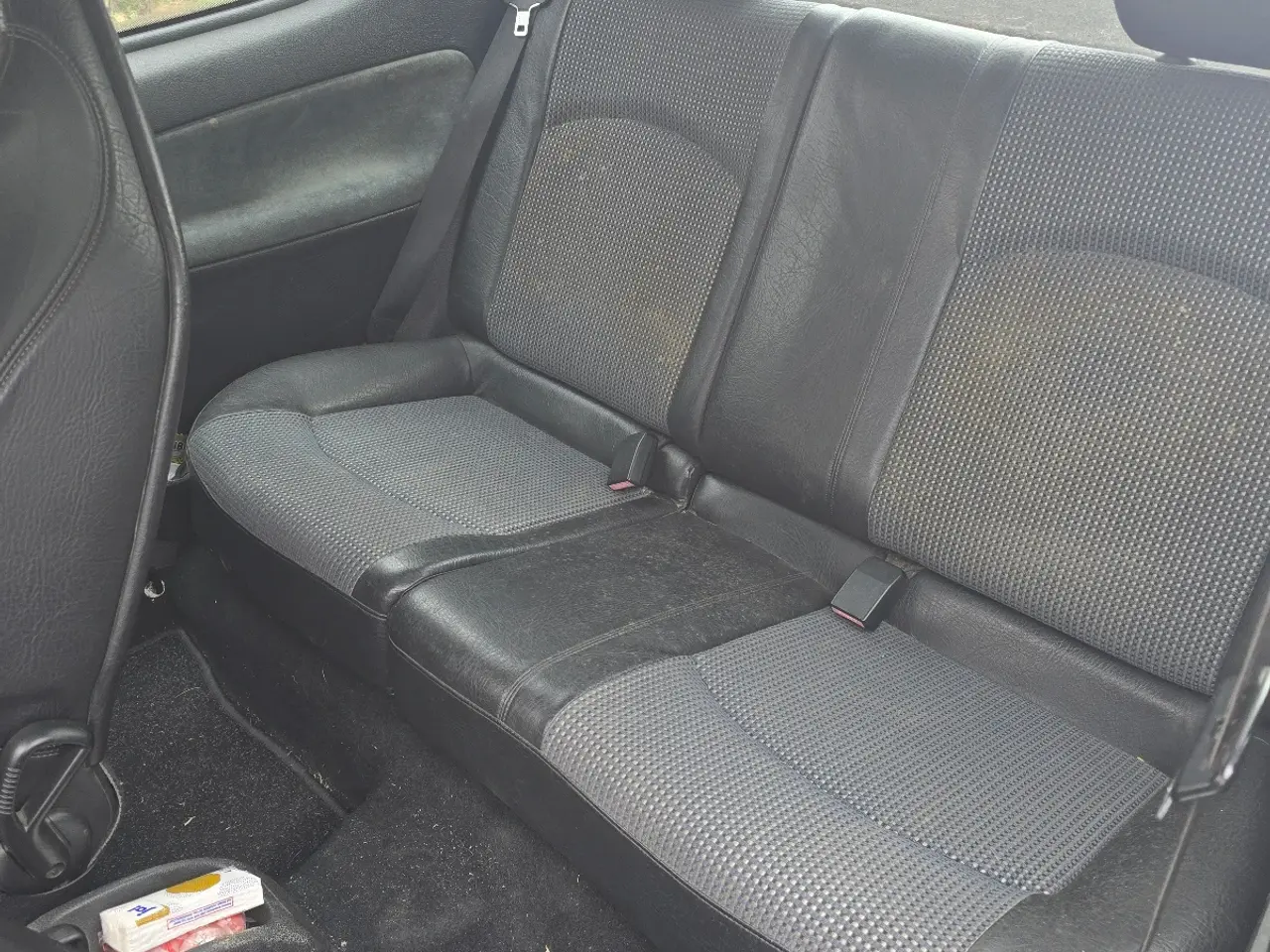 Billede 5 - Peugeot 206 hdi. 2.0