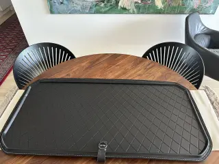 MINI - Bagagerumsbakke