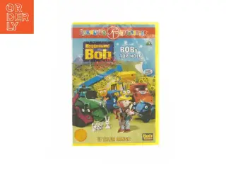 Byggemand Bob (DVD)