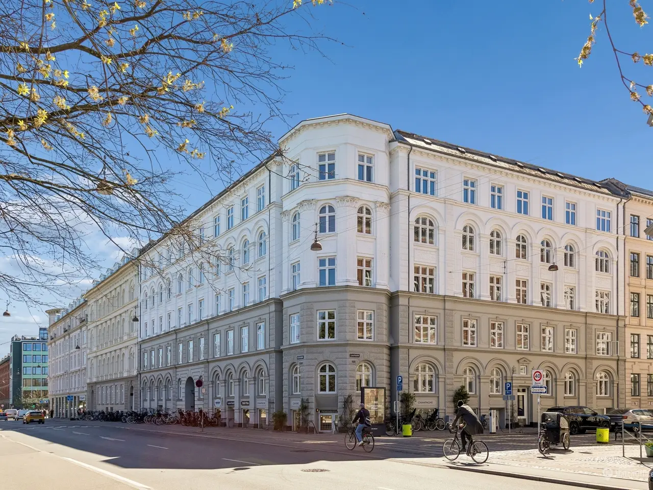 Billede 3 - 111 m² kontor i attraktivt område