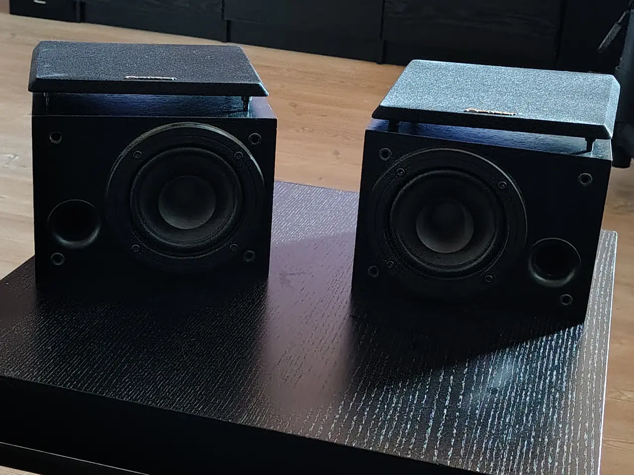 Billede 2 - Pioneer højttalere