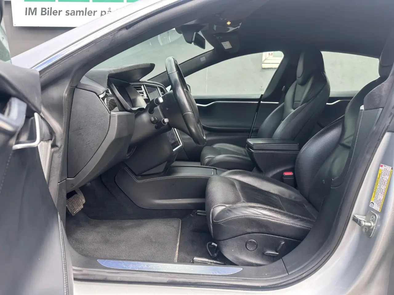 Billede 7 - Tesla Model S 90D