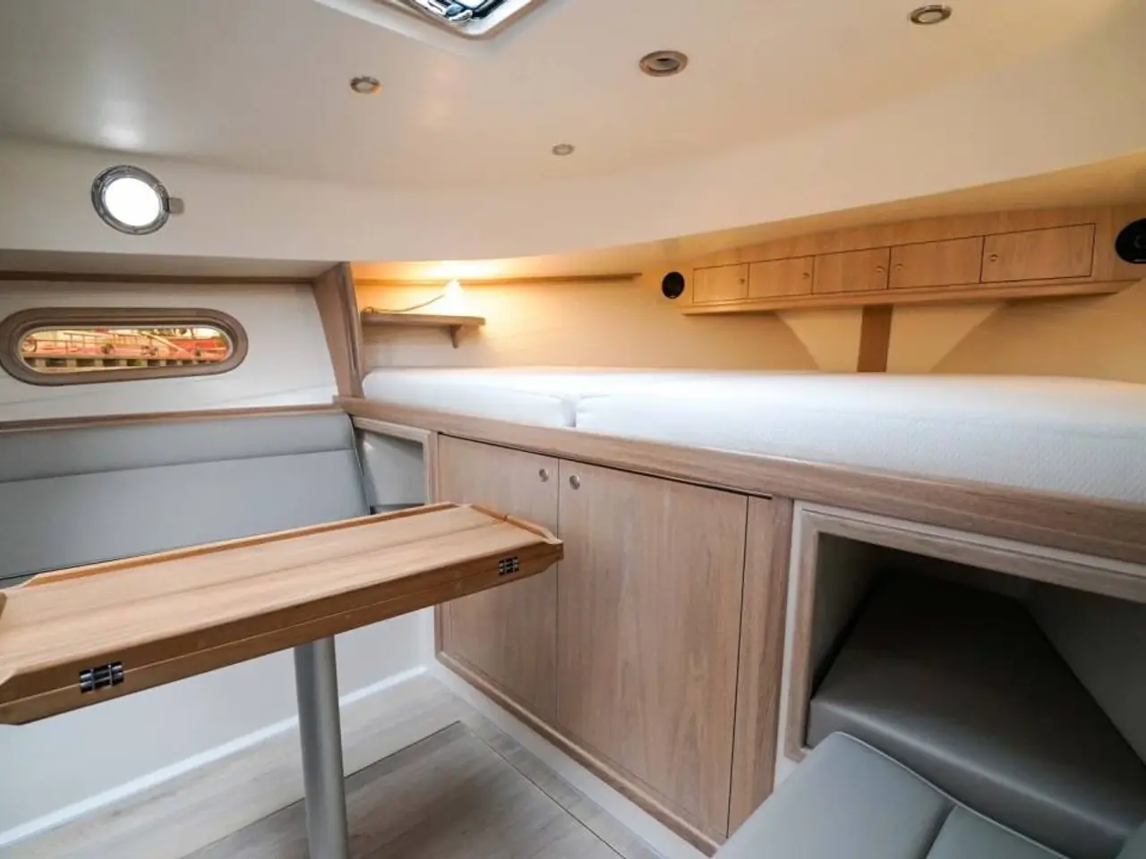Billede 7 - Intercruiser 29