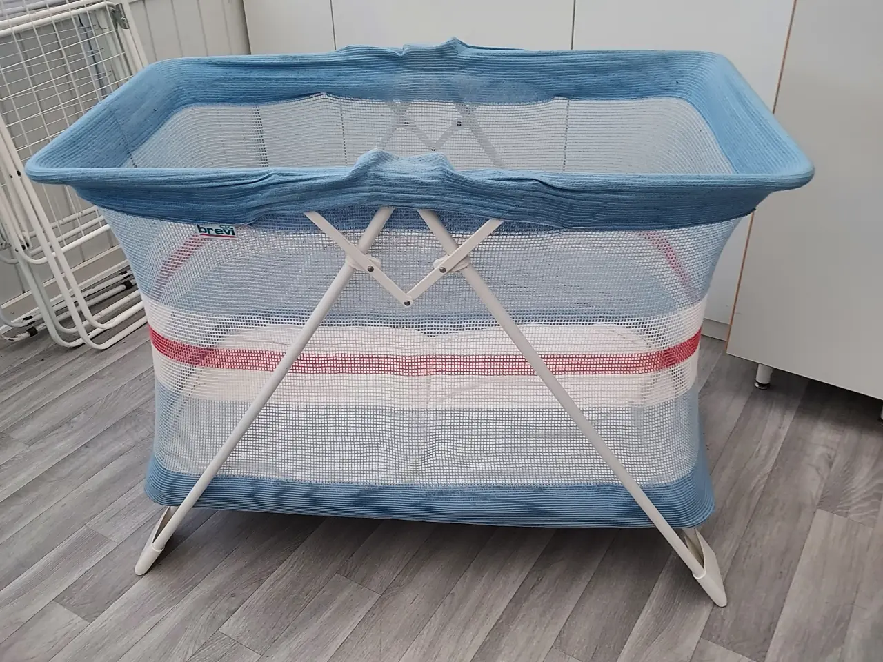 Billede 1 - Camping / weekendseng sælges