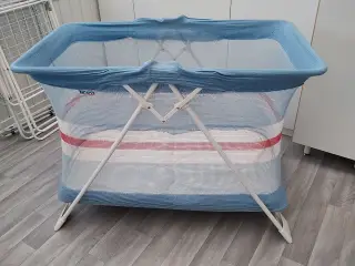 Camping / weekendseng sælges