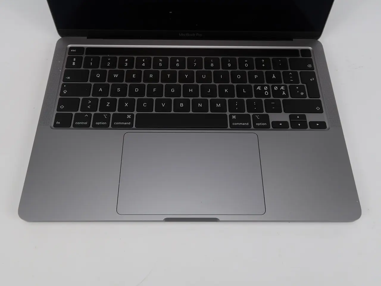 Billede 2 - Apple MacBook Pro 2020 13"