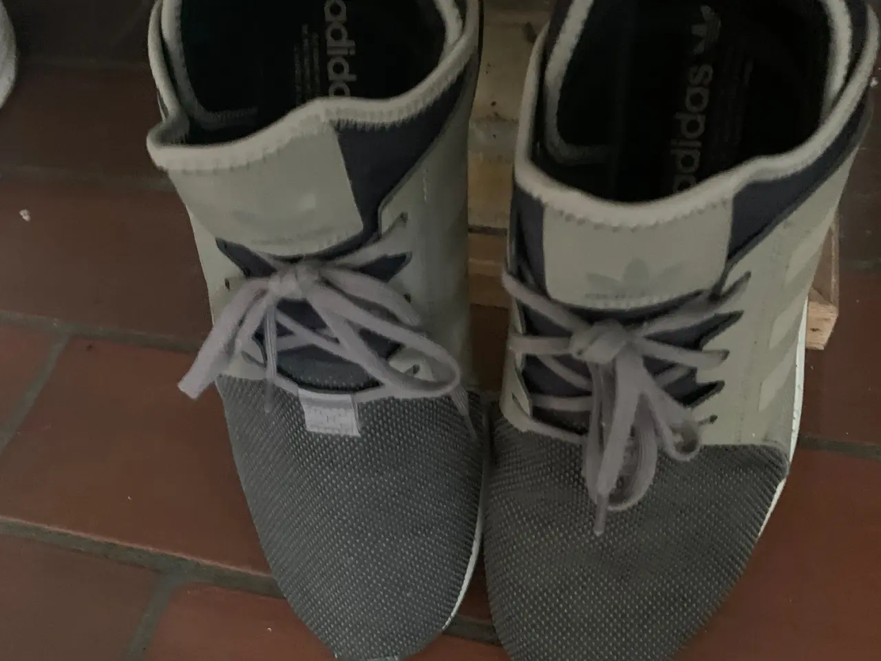 Billede 2 - Adidas sneakers sportssko