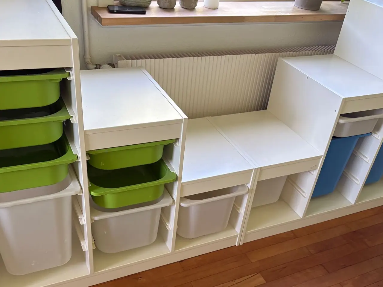 Billede 2 - Ikea TROFAST