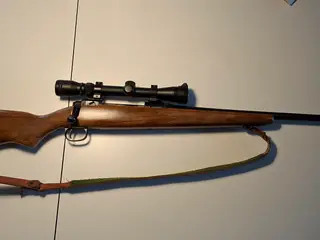 Savage Model 110 i kaliber .308 Winchester