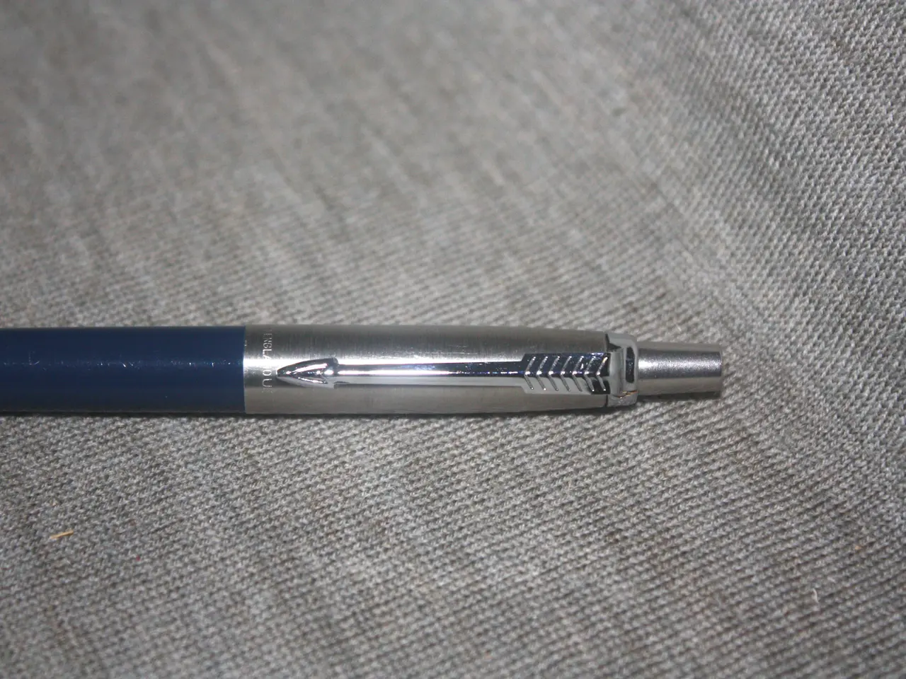 Billede 2 - Parker kuglepen