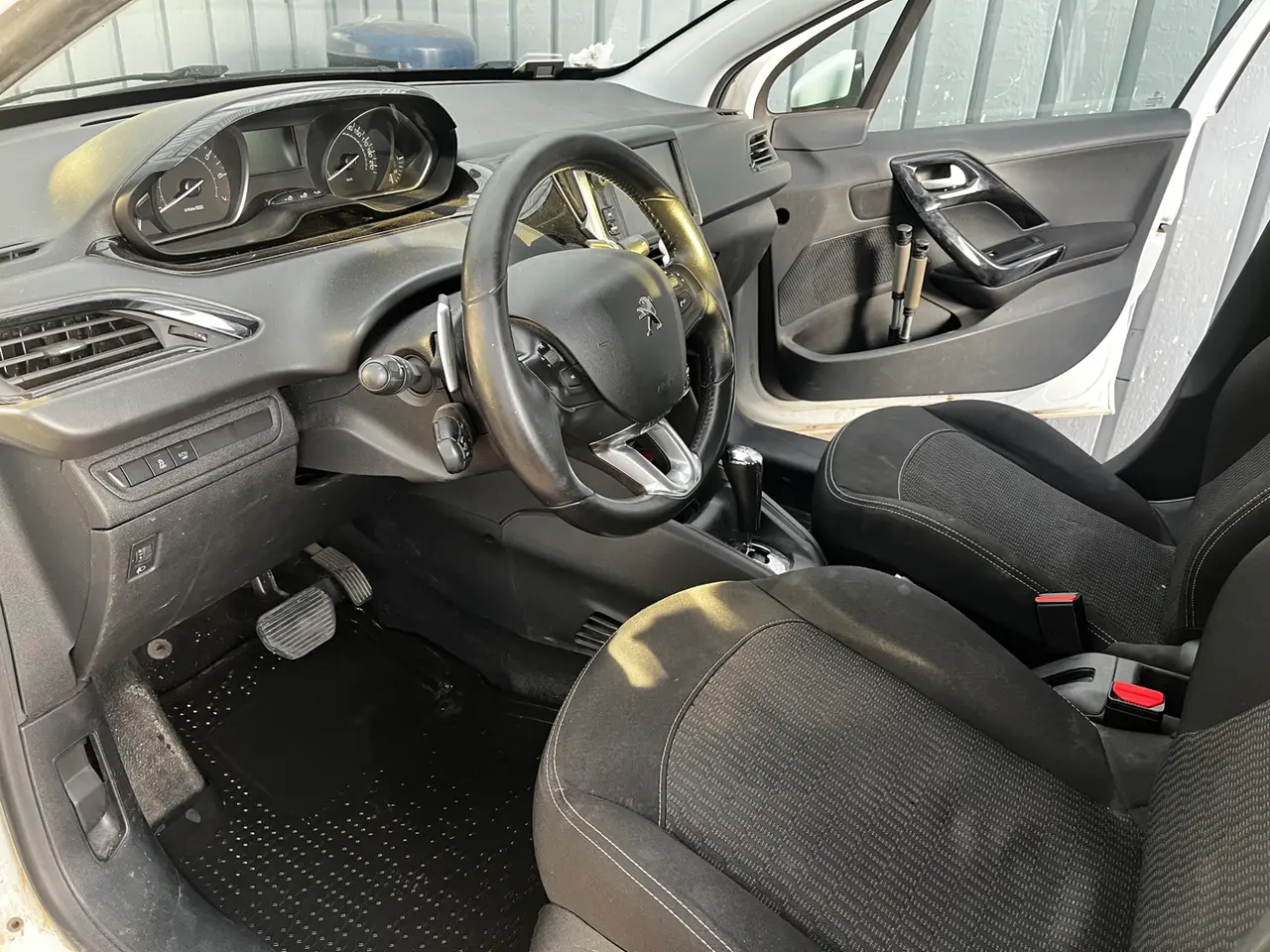 Billede 6 - Peugeot 208 1,2 e-VTi 82 Active ESG
