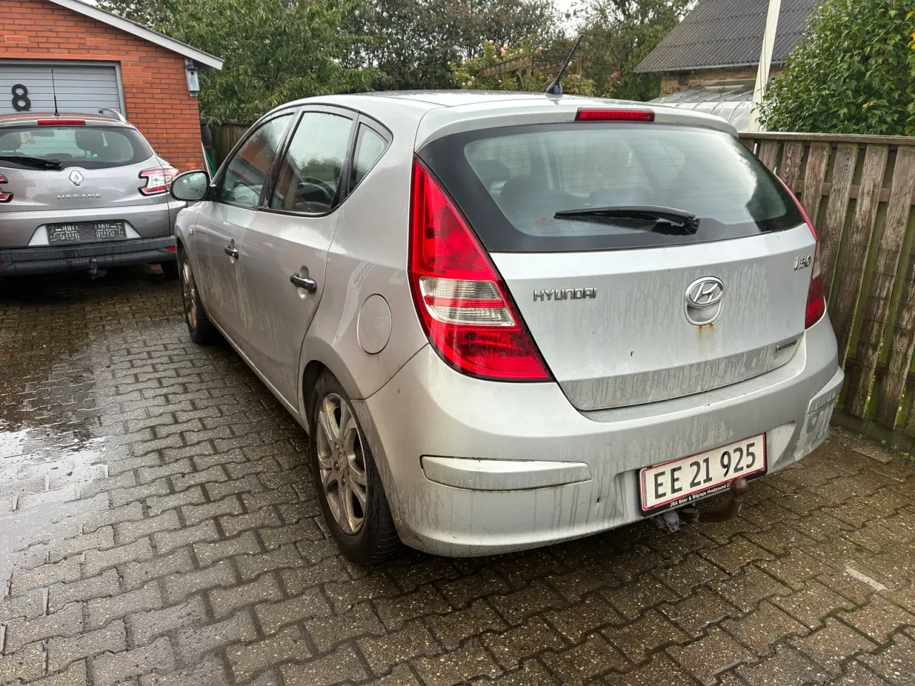 Billede 2 - Hyundai i 30 1.6 Crdi
