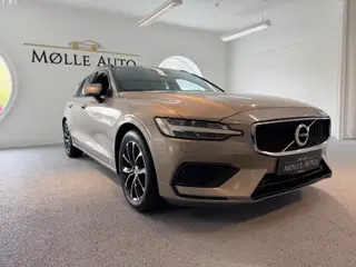 Volvo V60 2,0 D4 190 Momentum aut.