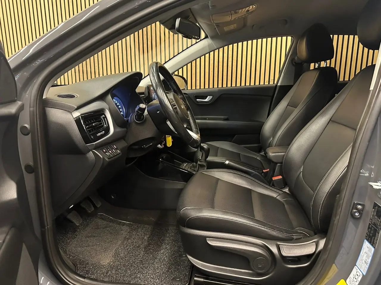 Billede 4 - Kia Rio 1,0 T-GDi mHEV Prestige+
