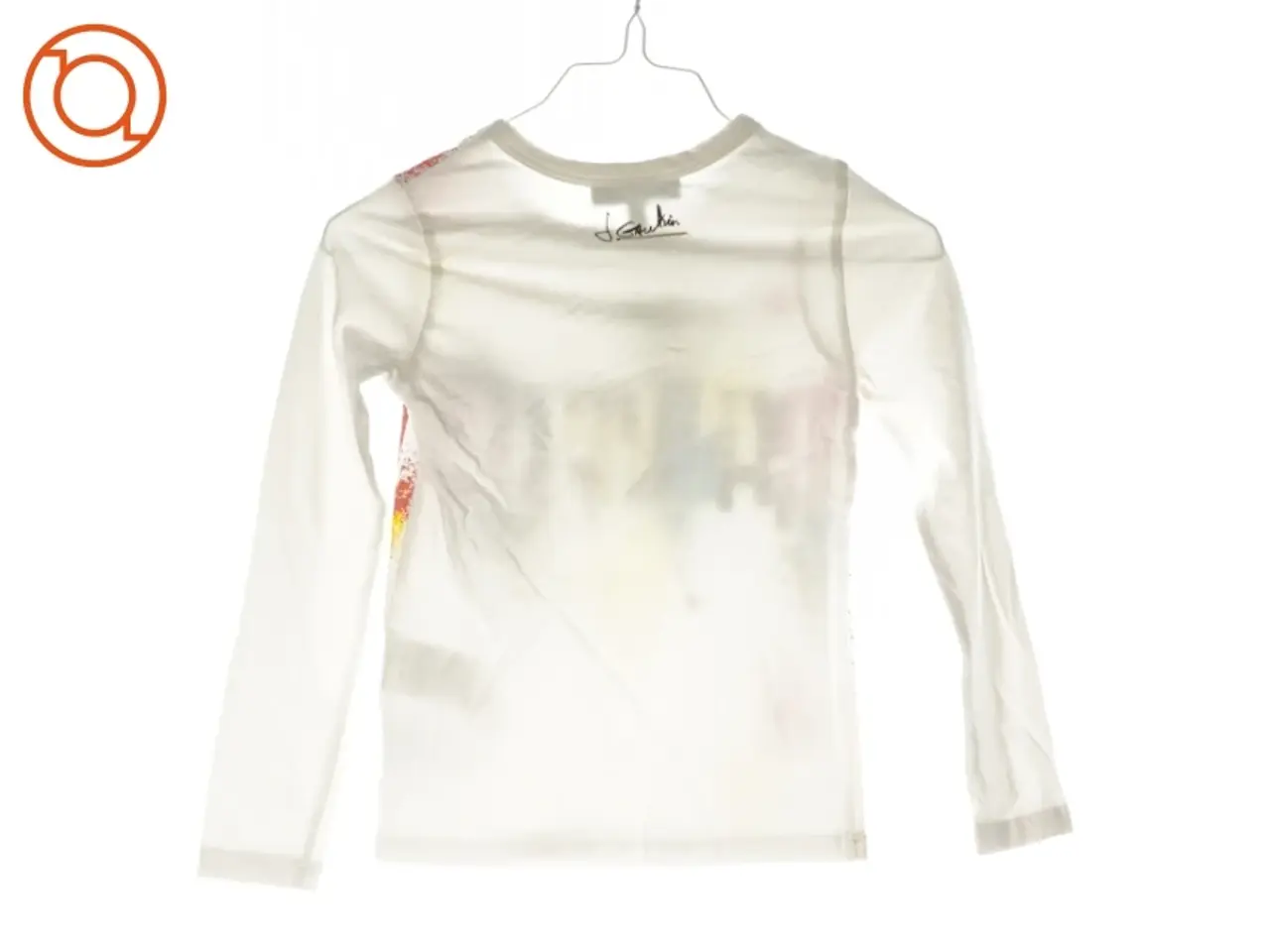 Billede 2 - Bluse fra Gaultier (str. 110 cm)