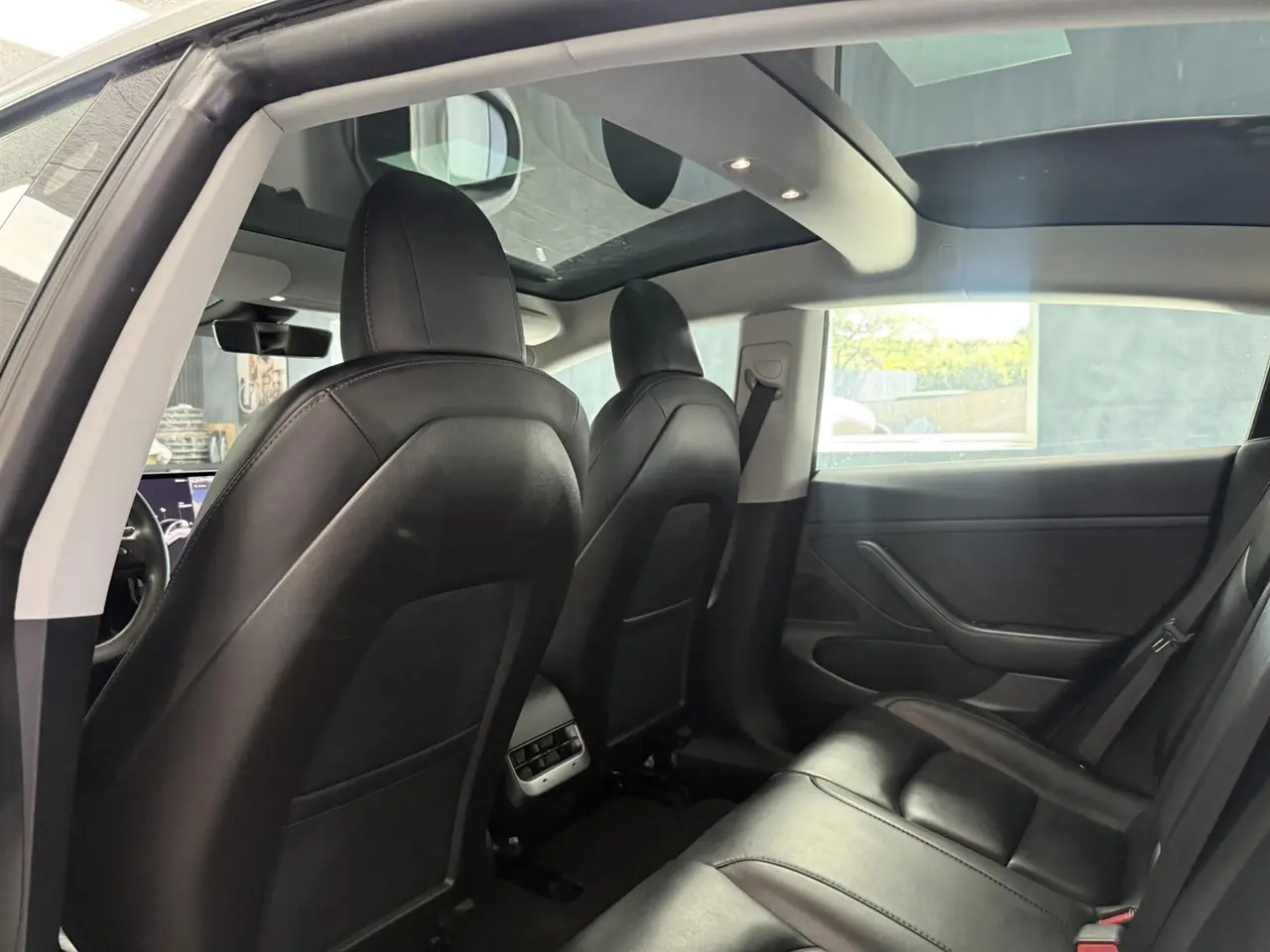 Billede 13 - Tesla Model 3 EL Standard Range Plus 258HK Aut.