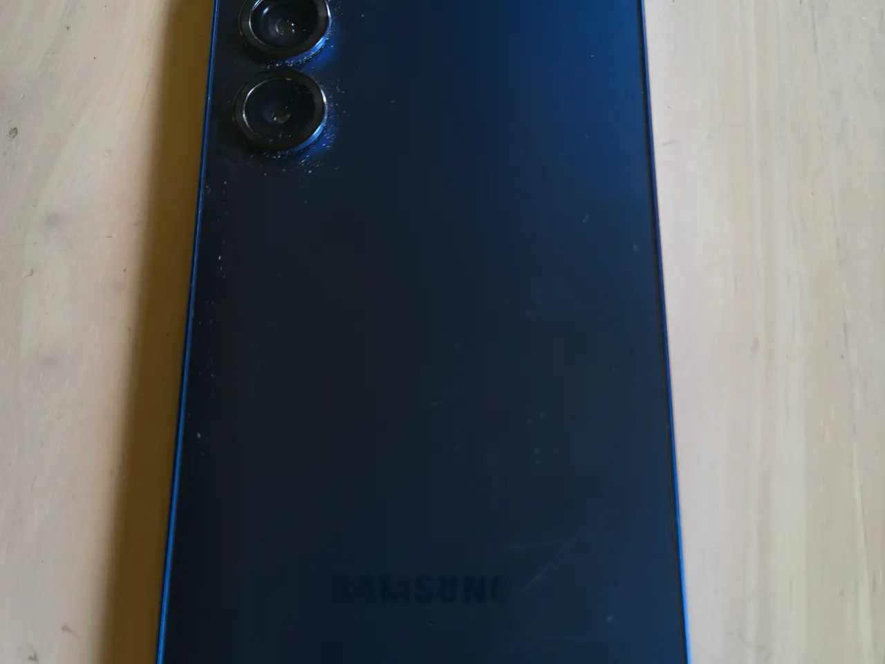 Billede 2 - Super fin Samsung s25 