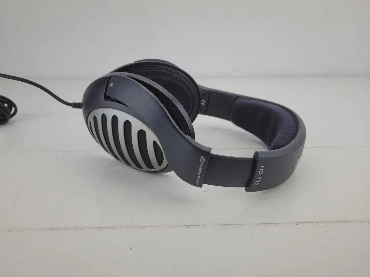 Billede 4 - Hovedtelefoner - Sennheiser model HD515