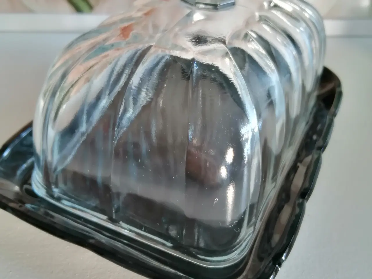 Billede 2 - SMØRBOX SMØRKSBOKS