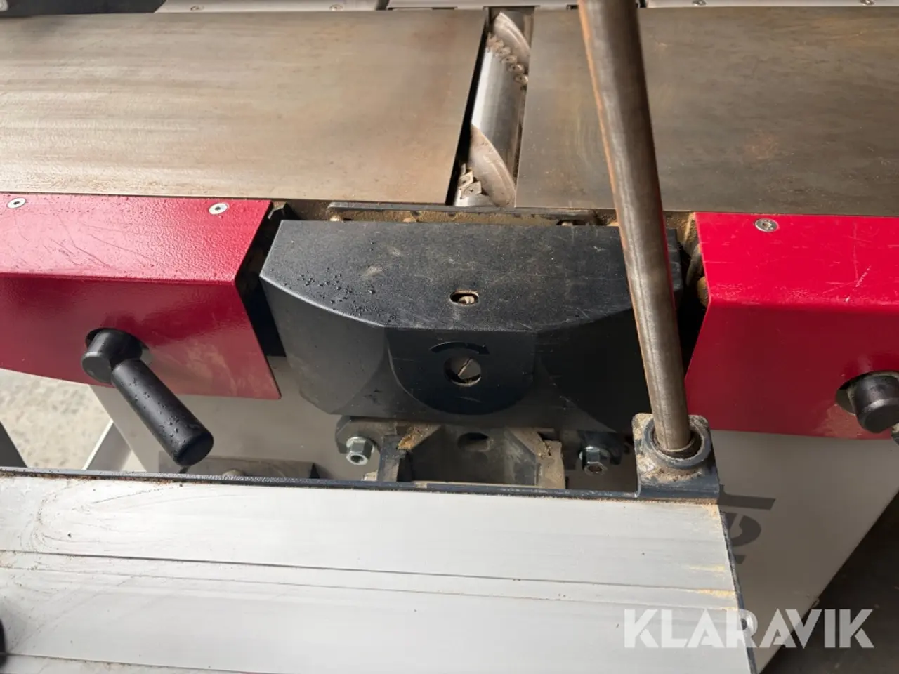 Billede 9 - Hammer C3 31 kombimaskine Hammer C3