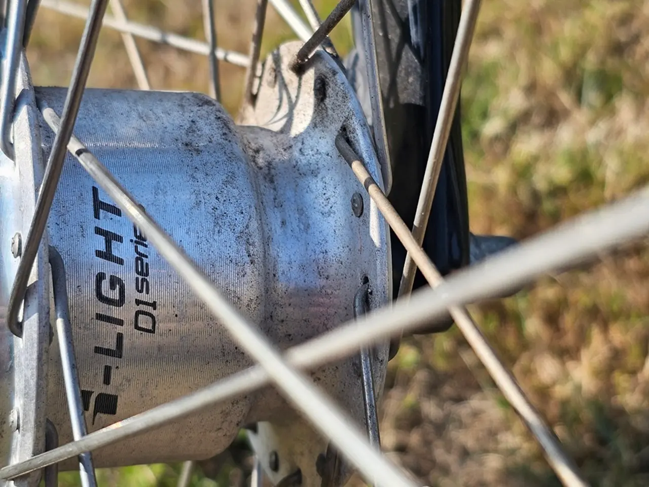Billede 3 - Herre Cykkel PUCH