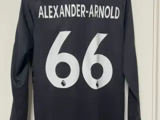 Liverpool trøje