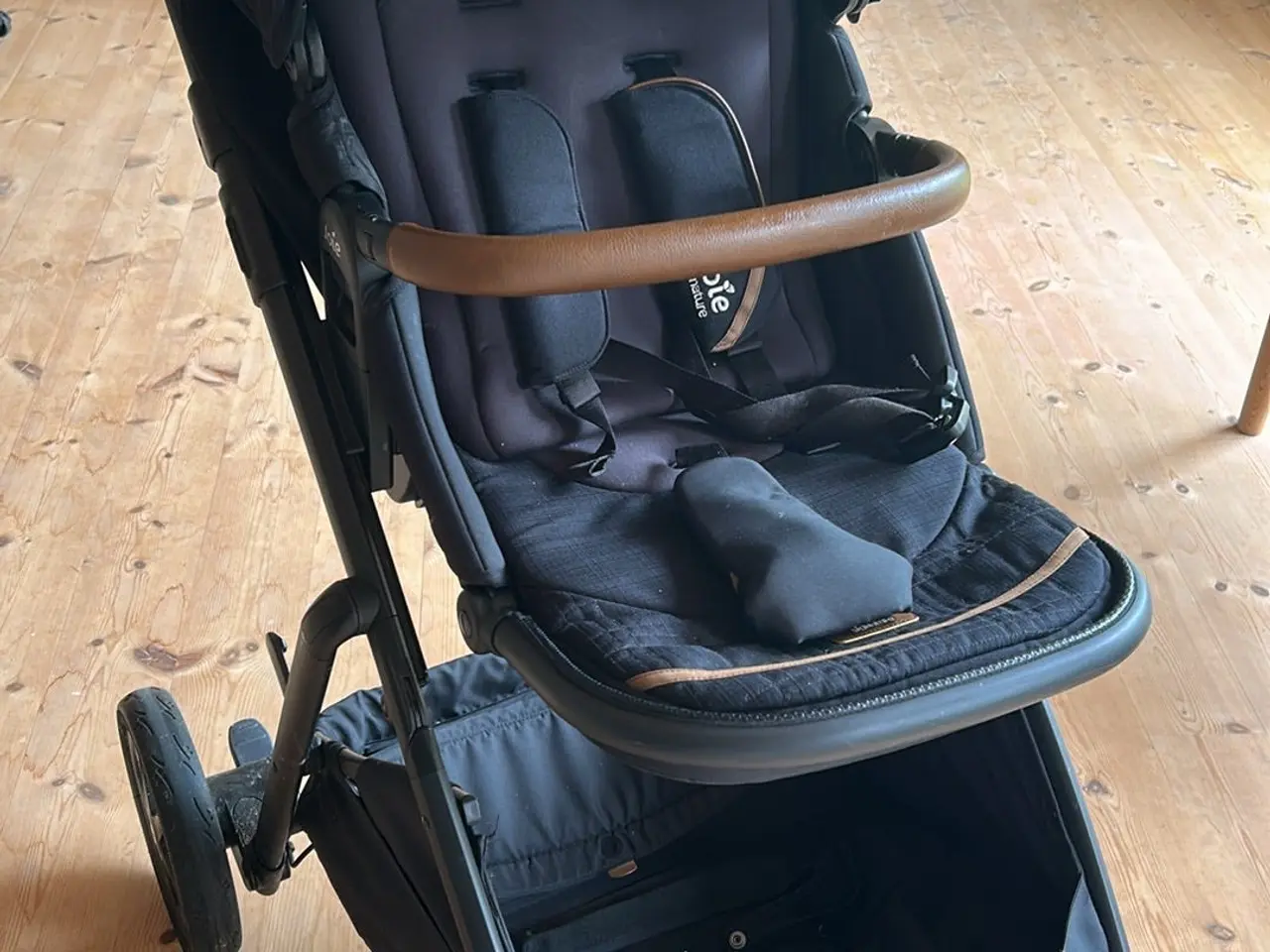 Billede 1 - Klapvogn 550 kr