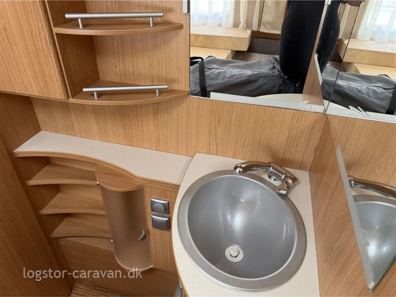 Billede 10 - 2009 - Adria Adora 462 PS