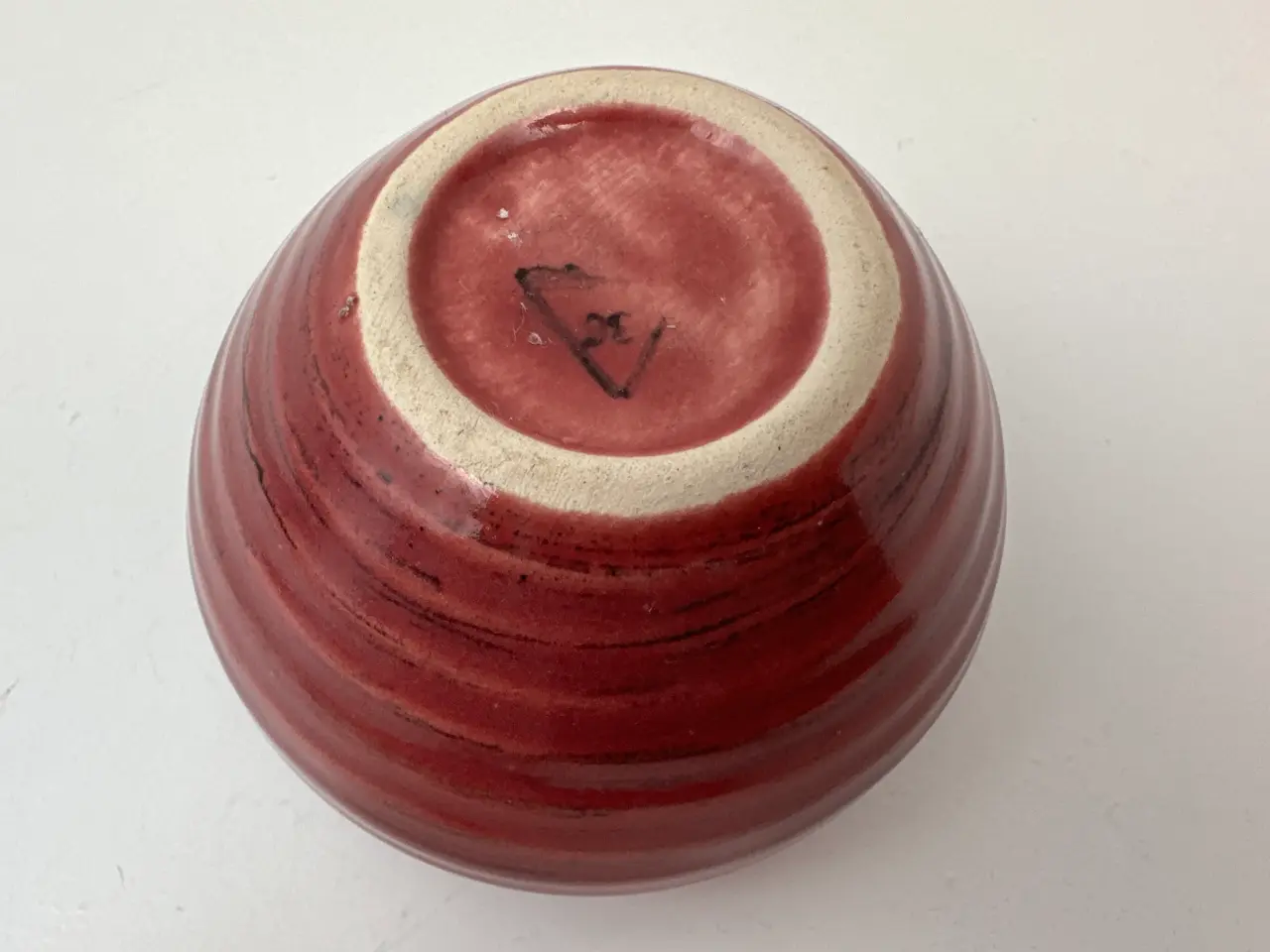 Billede 6 - Retro miniature vase