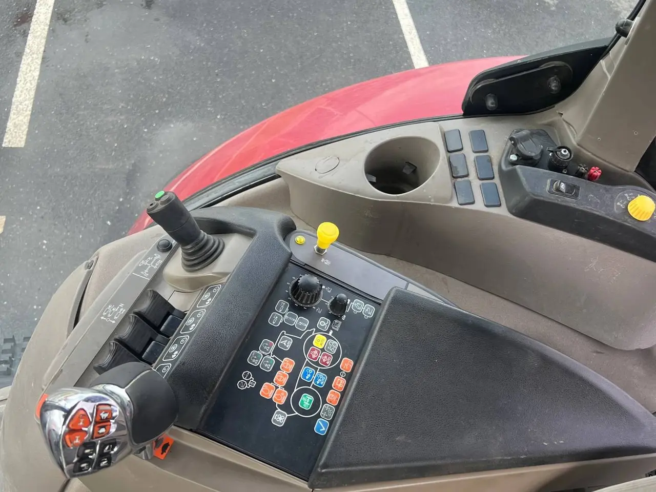 Billede 6 - Case IH Puma 185 EP