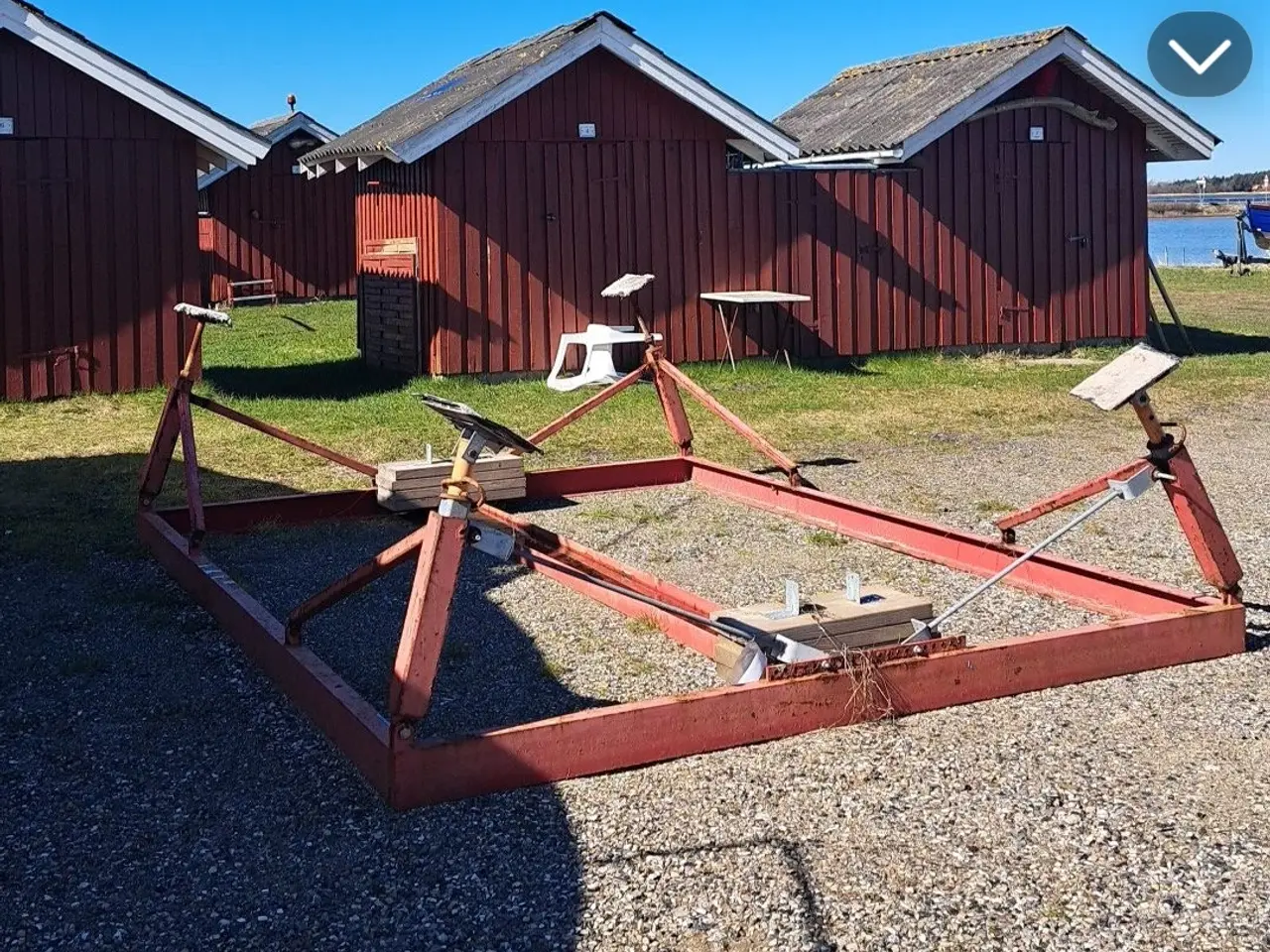 Billede 10 - NY PRIS Motorbåd , Tresfjord 9000
