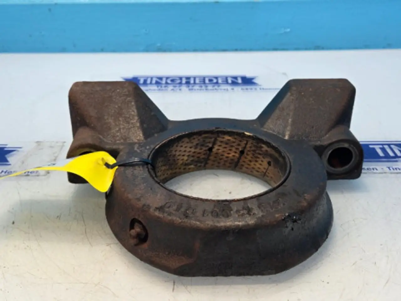 Billede 6 - Bobcat T2556 Support 75746.8