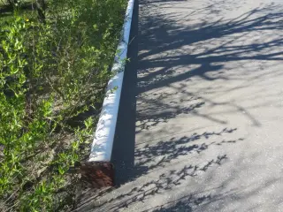 glasfiberflagstang