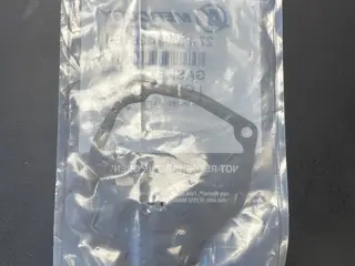 Quicksilver  GASKET Face Plate to Gearcase