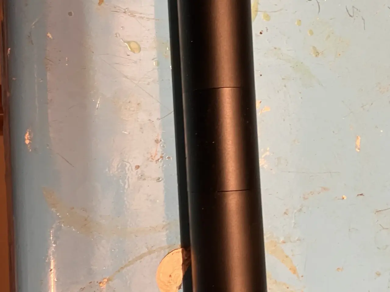 Billede 1 - Huma-Air MOD30 Airgun Moderator Long