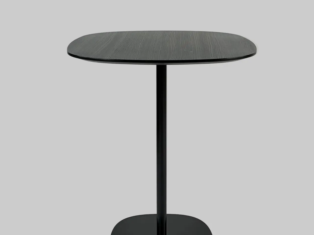 Billede 4 - Skandiform Matsumoto Højbord – Sort 88x77xH93cm