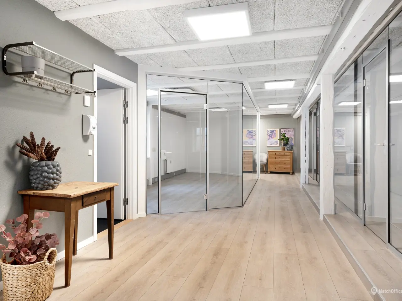 Billede 3 - EasyClinic Randers. Vestergade - Klinik 1.02A