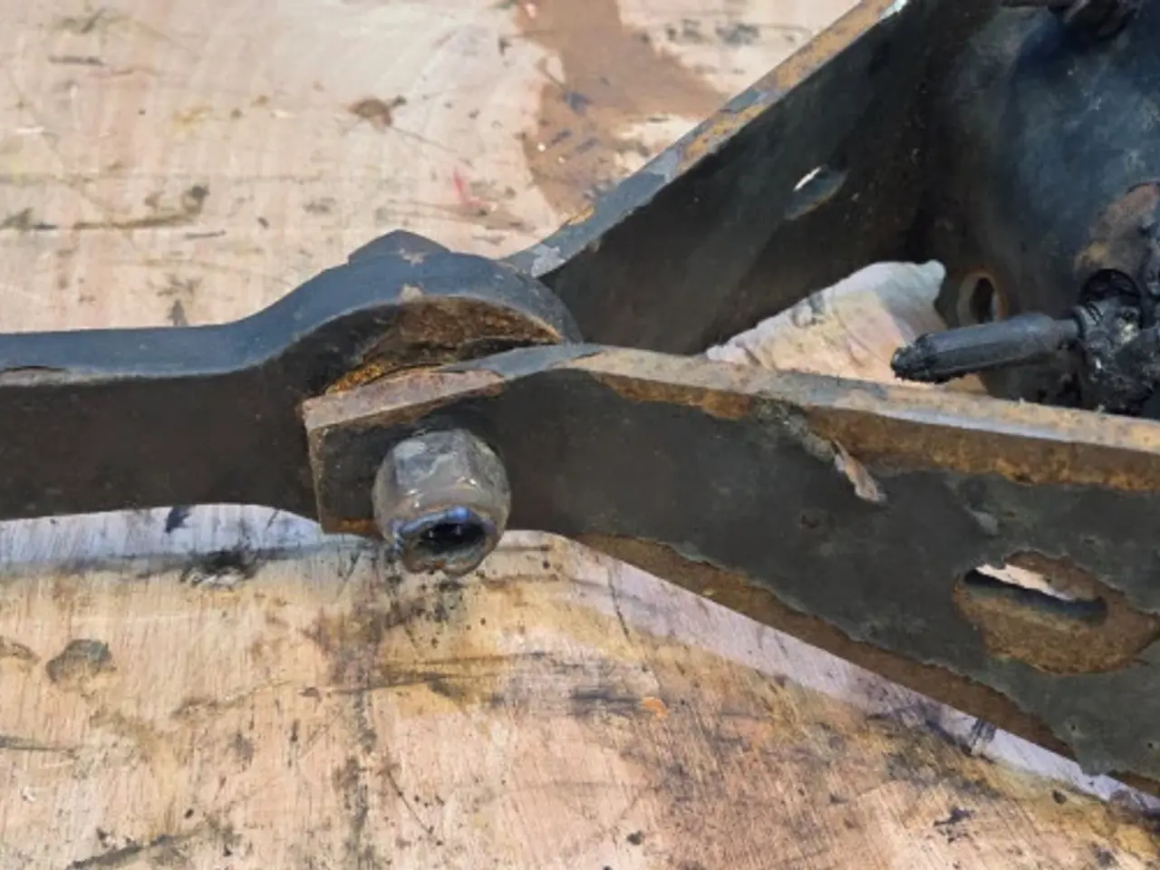 Billede 9 - New Holland BB9060S Gaffel 84801713