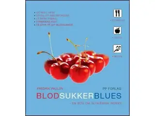 Blodsukkerblues - en bog om glykæmisk indeks