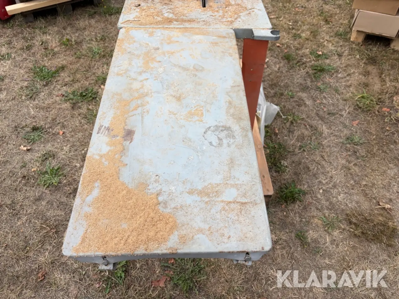 Billede 6 - Bordsav Einhell BK 315/230