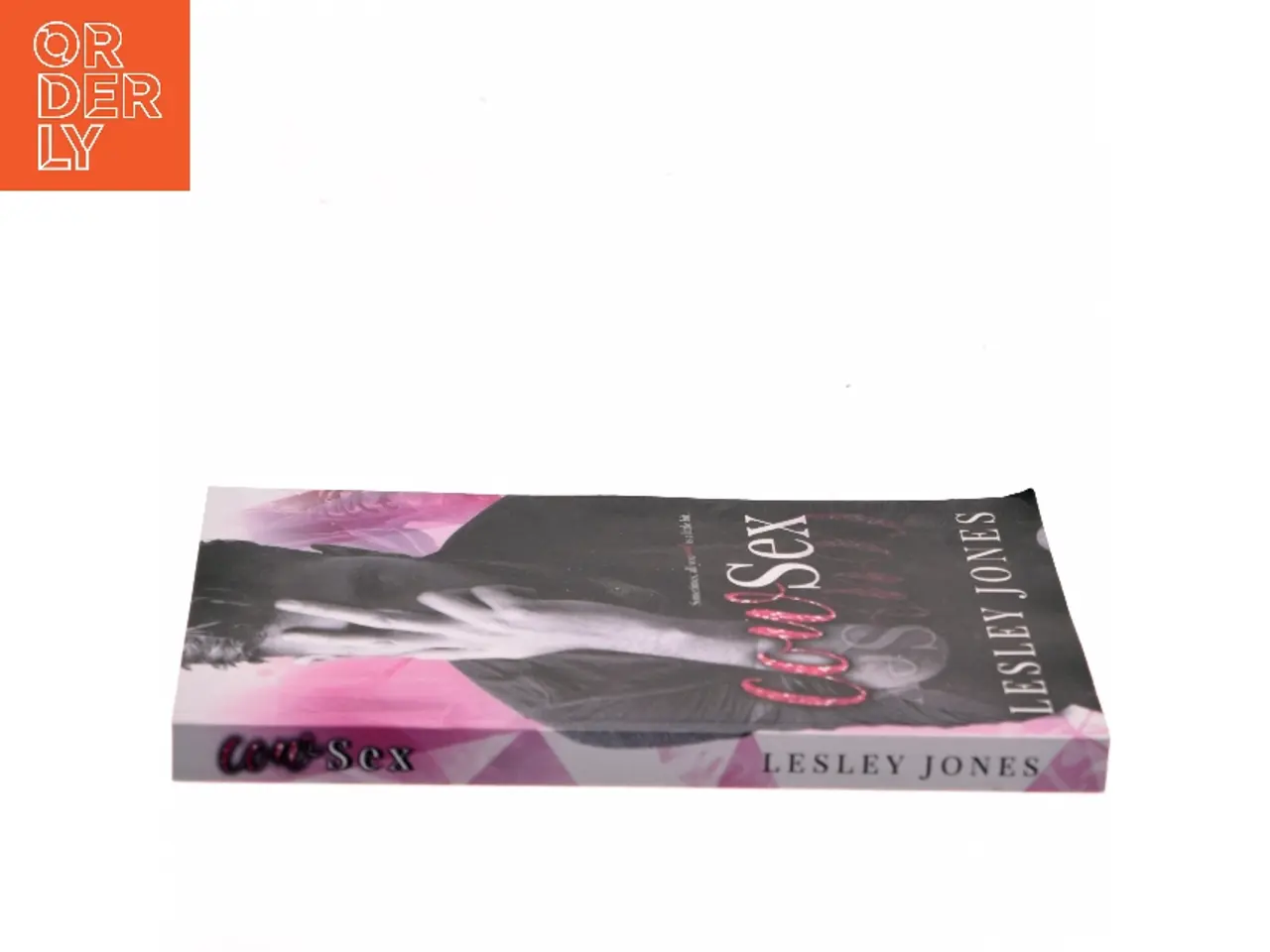 Billede 2 - Cow Sex af Lesley Jones (Bog)