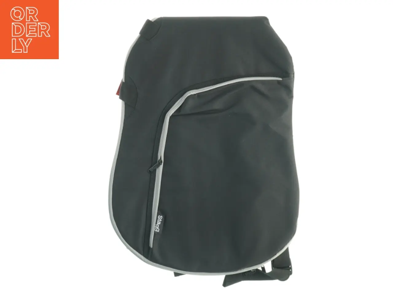 Billede 1 - Gigbag til el-guitar fra Stagg (str. 110 x 41 cm)