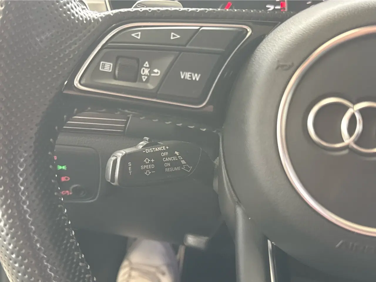 Billede 15 - Audi A7 3,0 TFSi S-line Sportback quattro S-tr.