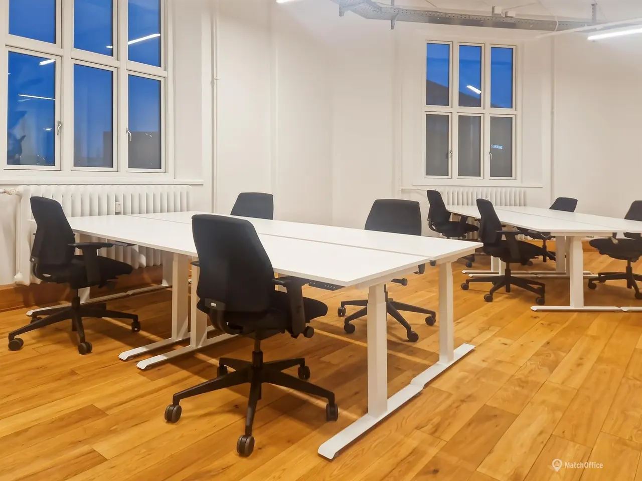 Billede 9 - Nu åben! Velkommen til Regus Amager Strand
