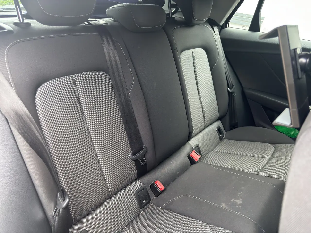 Billede 16 - Audi Q2 1,4 TFSi 150 Sport S-tr.