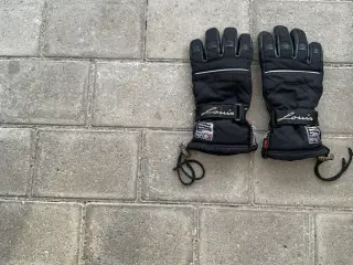 Handsker str S