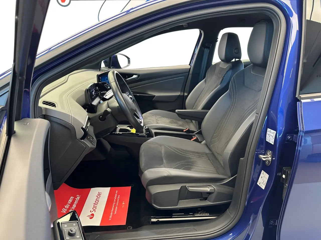 Billede 10 - VW ID.4 52 Pure Performance